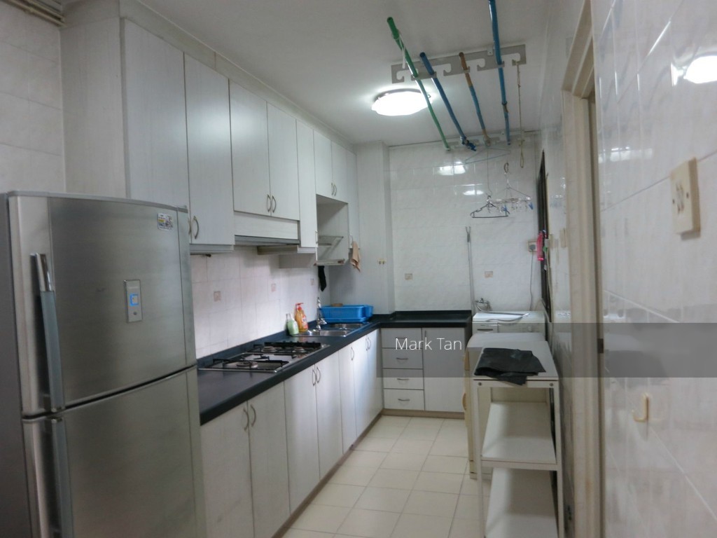 Blk 118d Jalan Membina (Bukit Merah), HDB 4 Rooms #131936882